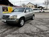 Lexus RX 300 2000 года за 4 600 000 тг. в Тараз – фото 4