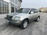 Lexus RX 300 2000 годаүшін4 600 000 тг. в Тараз