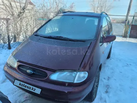 Ford Galaxy 1996 года за 2 200 000 тг. в Уральск – фото 2