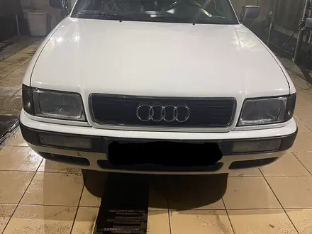 Audi 80 1993 года за 2 100 000 тг. в Павлодар