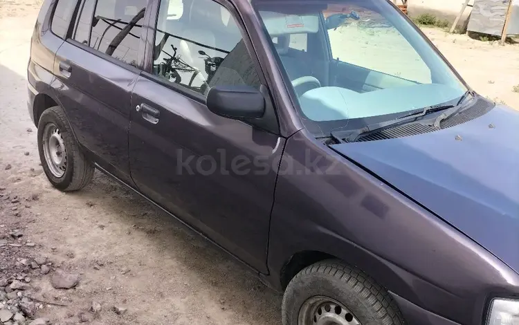 Mazda Demio 1999 годаүшін1 750 000 тг. в Талдыкорган