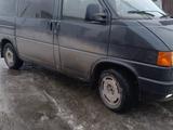 Volkswagen Caravelle 1991 года за 2 400 000 тг. в Павлодар – фото 4