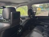 Lexus LX 570 2012 годаүшін24 000 000 тг. в Костанай – фото 3