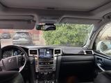 Lexus LX 570 2012 годаүшін24 000 000 тг. в Костанай – фото 2