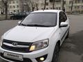 ВАЗ (Lada) Granta 2190 2017 годаүшін3 300 000 тг. в Семей