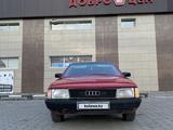 Audi 100 1990 года за 900 000 тг. в Караганда – фото 3