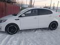 Kia Rio 2014 года за 4 700 000 тг. в Актобе – фото 4