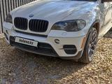 BMW X5 2013 годаүшін8 000 000 тг. в Алматы – фото 2