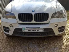 BMW X5, 2013