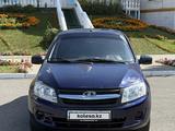 ВАЗ (Lada) Granta 2190 2012 года за 1 650 000 тг. в Астана