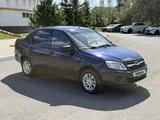 ВАЗ (Lada) Granta 2190 2012 года за 1 650 000 тг. в Астана – фото 3