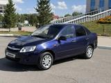 ВАЗ (Lada) Granta 2190 2012 года за 1 650 000 тг. в Астана – фото 2