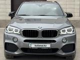 BMW X5 2015 года за 17 300 000 тг. в Алматы – фото 2