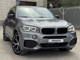 BMW X5 2015 года за 17 300 000 тг. в Алматы