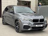 BMW X5 2015 года за 17 300 000 тг. в Алматы – фото 3