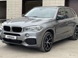 BMW X5 2015 года за 17 300 000 тг. в Алматы – фото 4