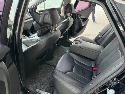 Hyundai Grandeur 2013 года за 8 400 000 тг. в Шымкент – фото 16
