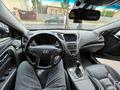 Hyundai Grandeur 2013 года за 8 400 000 тг. в Шымкент – фото 19