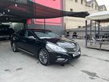 Hyundai Grandeur 2013 годаүшін8 400 000 тг. в Шымкент – фото 2