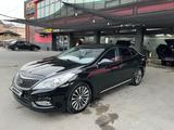 Hyundai Grandeur 2013 годаүшін8 400 000 тг. в Шымкент