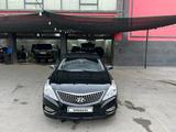 Hyundai Grandeur 2013 годаүшін8 400 000 тг. в Шымкент – фото 3