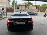 Hyundai Grandeur 2013 годаүшін8 400 000 тг. в Шымкент – фото 4