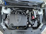 Toyota Camry 2023 года за 21 000 000 тг. в Атырау – фото 5