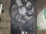 Дифузор Моторчик Датчик Вентилятор Радиатор Кондиционера Компрессор омыватл за 15 000 тг. в Алматы – фото 4