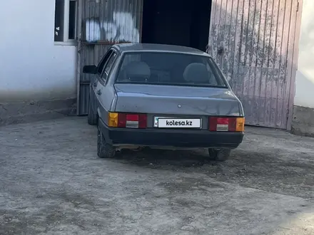 ВАЗ (Lada) 21099 2000 года за 1 280 000 тг. в Шымкент – фото 6