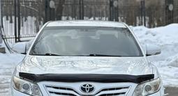 Toyota Camry 2011 года за 8 400 000 тг. в Алматы – фото 2