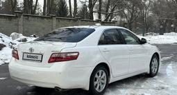 Toyota Camry 2011 года за 8 400 000 тг. в Алматы – фото 4