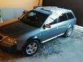 Audi A6 allroad 2000 года за 3 900 000 тг. в Алматы