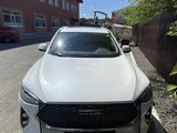 Haval F7 2021 года за 9 000 000 тг. в Усть-Каменогорск – фото 3