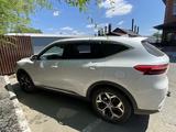 Haval F7 2021 года за 9 000 000 тг. в Усть-Каменогорск – фото 2