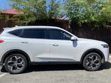 Haval F7 2021 года за 9 000 000 тг. в Усть-Каменогорск – фото 5