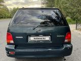 Honda Shuttle 1996 годаfor2 500 000 тг. в Тараз – фото 4