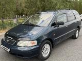 Honda Shuttle 1996 годаfor2 500 000 тг. в Тараз – фото 3