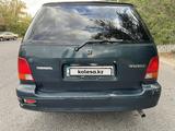 Honda Shuttle 1996 годаfor2 500 000 тг. в Тараз – фото 5