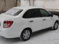 ВАЗ (Lada) Granta 2190 2019 годаfor3 100 000 тг. в Костанай – фото 2