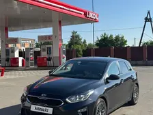 Kia Cerato, 2020