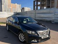 Toyota Camry 2014 годаүшін10 400 000 тг. в Астана