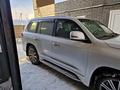 Lexus LX 570 2018 года за 53 900 000 тг. в Астана – фото 12