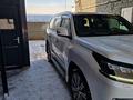 Lexus LX 570 2018 года за 53 900 000 тг. в Астана – фото 2