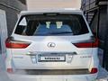 Lexus LX 570 2018 года за 53 900 000 тг. в Астана – фото 3