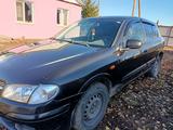 Nissan Almera 2001 годаfor1 800 000 тг. в Усть-Каменогорск