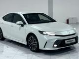 Toyota Camry 2024 годаүшін22 800 000 тг. в Шымкент