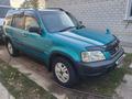 Honda CR-V 1996 годаfor3 700 000 тг. в Усть-Каменогорск – фото 4