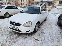 ВАЗ (Lada) Priora 2171 2012 годаfor2 500 000 тг. в Кокшетау