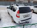 ВАЗ (Lada) Priora 2171 2012 годаүшін2 500 000 тг. в Кокшетау – фото 4