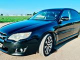 Subaru Legacy 2007 года за 5 000 000 тг. в Алматы – фото 4
